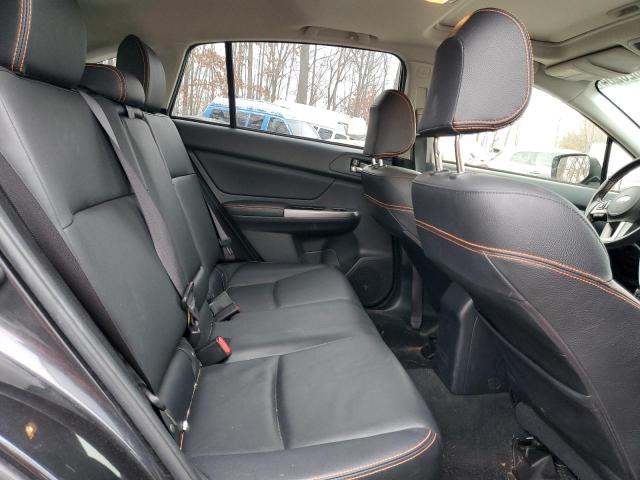 Photo 11 from auction – 2017 SUBARU CROSSTREK with VIN JF2GPALC3H8261725