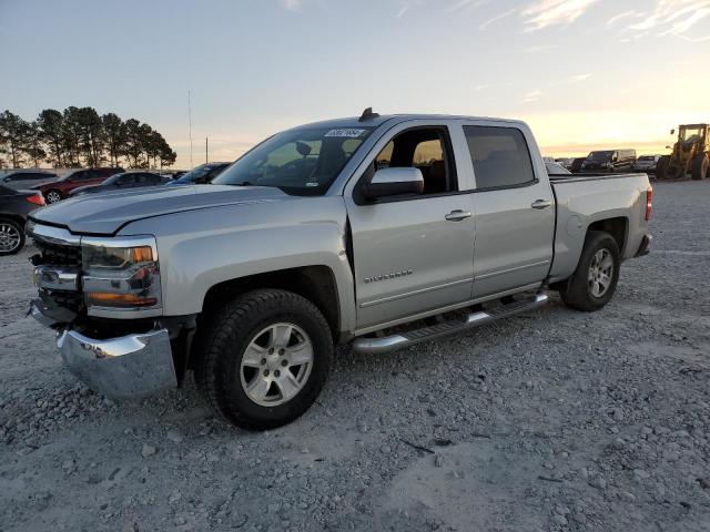 CHEVROLET SILVERADO 2016 with VIN 3GCPCREC6GG284415 - Photo from auction