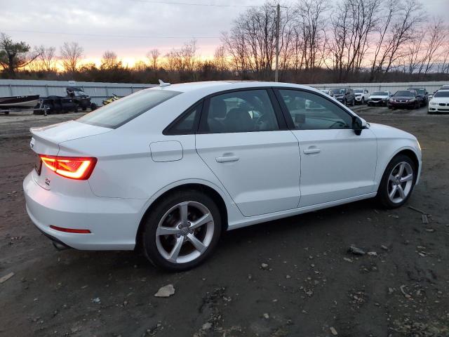 Photo 3 from auction – 2015 AUDI A3 PREMIUM with VIN WAUBFGFF3F1107006