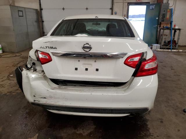 Photo 6 from auction – 2016 NISSAN ALTIMA 2.5 with VIN 1N4AL3AP2GC237399