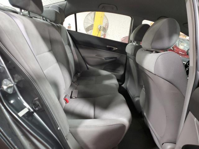 Photo 10 from auction – 2011 HONDA CIVIC LX with VIN 2HGFA1F59BH509486