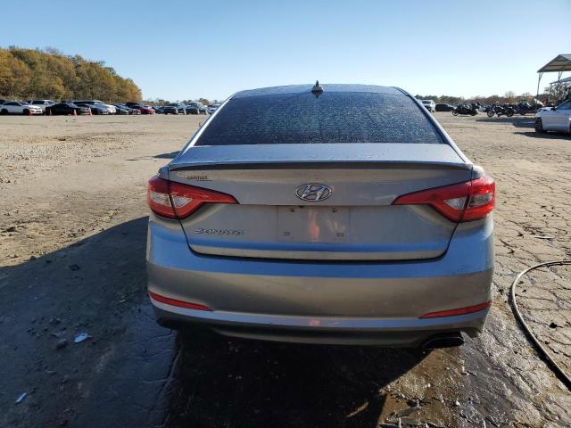 Photo 6 from auction – 2016 HYUNDAI SONATA SE with VIN 5NPE24AF7GH380185