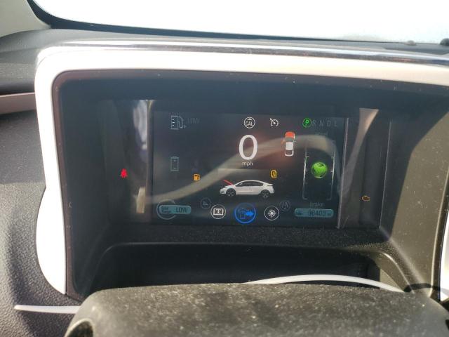 Photo 9 from auction – 2013 CHEVROLET VOLT with VIN 1G1RE6E46DU131772