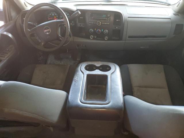 Photo 8 from auction – 2008 GMC SIERRA C15 with VIN 2GTEC13C881164542