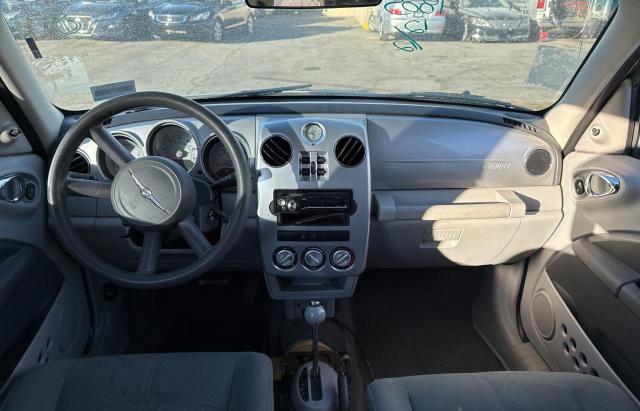 Photo 9 from auction – 2007 CHRYSLER PT CRUISER with VIN 3A4FY48B37T553071