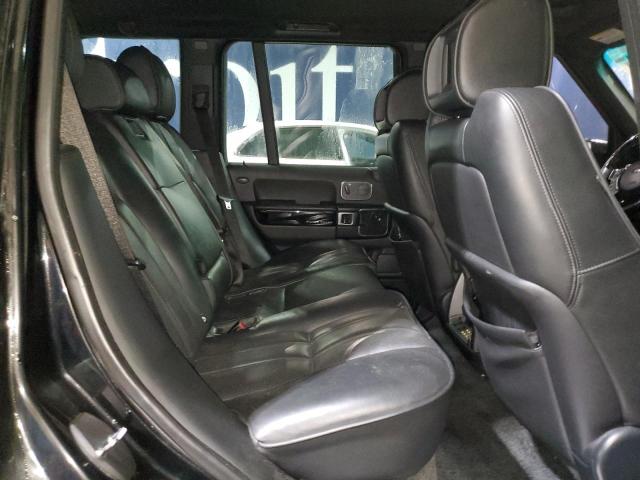 Photo 11 from auction – 2012 LAND ROVER RANGE ROVE with VIN SALMF1E44CA375043