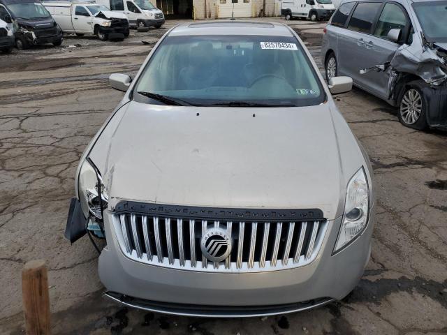 Photo 5 from auction – 2010 MERCURY MILAN PREM with VIN 3MEHM0JG3AR622501