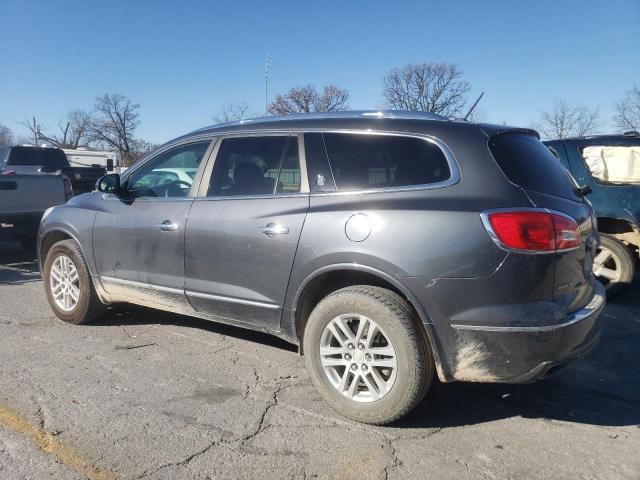Photo 2 from auction – 2013 BUICK ENCLAVE with VIN 5GAKRBKD3DJ243863