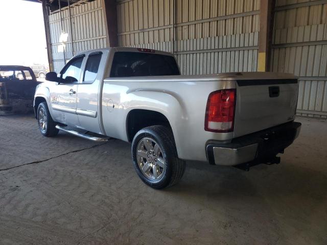 Photo 2 from auction – 2012 GMC SIERRA C15 with VIN 1GTR1VE03CZ217469