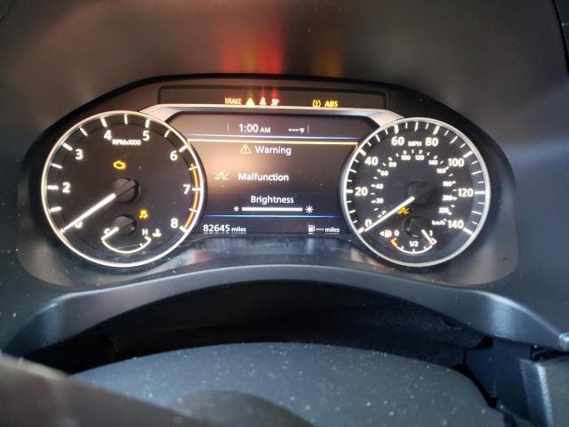 Photo 9 from auction – 2019 NISSAN ALTIMA S with VIN 1N4BL4BV6KC257512