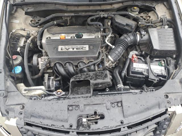 Photo 11 from auction – 2008 HONDA ACCORD EX with VIN JHMCP26748C059117