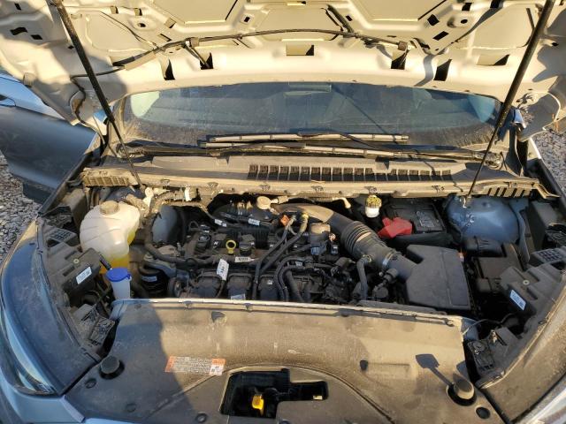 Photo 11 from auction – 2024 FORD EDGE SEL with VIN 2FMPK4J91RBA68487