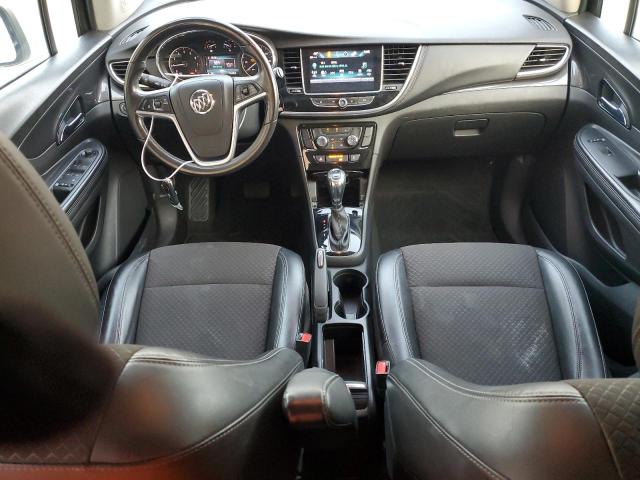 Photo 8 from auction – 2021 BUICK ENCORE PRE with VIN KL4CJASBXMB303810