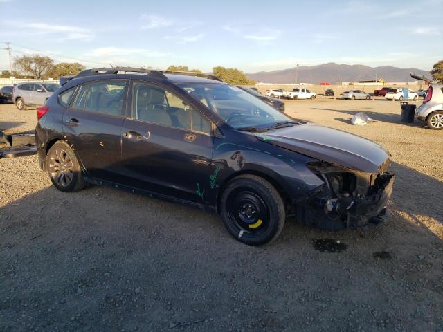 Photo 4 from auction – 2013 SUBARU IMPREZA SP with VIN JF1GPAL69D2849236
