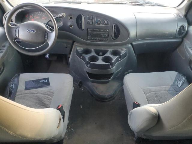 Снимка 8 от търг – 2006 FORD ECONOLINE с VIN 1FBNE31L76HA17068