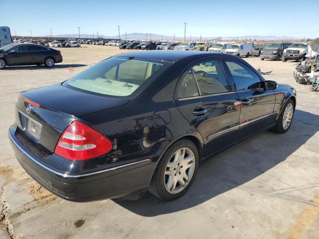 Photo 3 from auction – 2003 MERCEDES-BENZ E 500 with VIN WDBUF70J83A235423