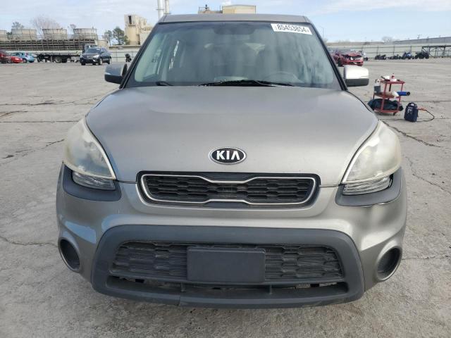 Photo 5 from auction – 2013 KIA SOUL + with VIN KNDJT2A66D7541142