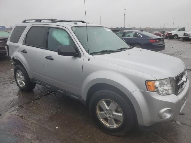 Photo 4 from auction – 2011 FORD ESCAPE XLT with VIN 1FMCU0DG6BKB22793