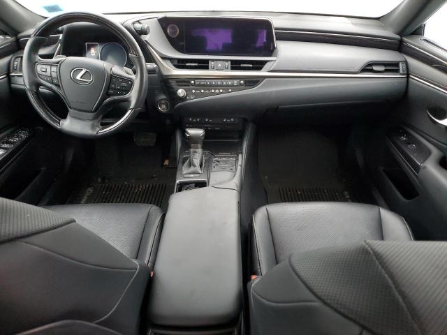 Photo 8 from auction – 2021 LEXUS ES 250 BAS with VIN 58AD11D15MU005821