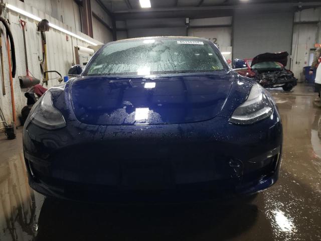 Photo 5 from auction – 2018 TESLA MODEL 3 with VIN 5YJ3E1EB5JF064942
