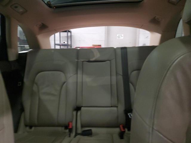 Photo 10 from auction – 2010 AUDI Q5 PREMIUM with VIN WA1CKAFP8AA070059