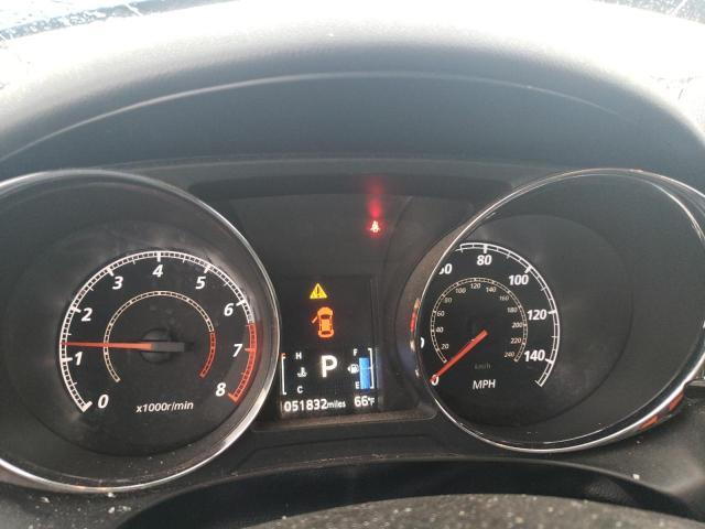 Photo 9 from auction – 2020 MITSUBISHI OUTLANDER with VIN JA4AP3AU9LU012013