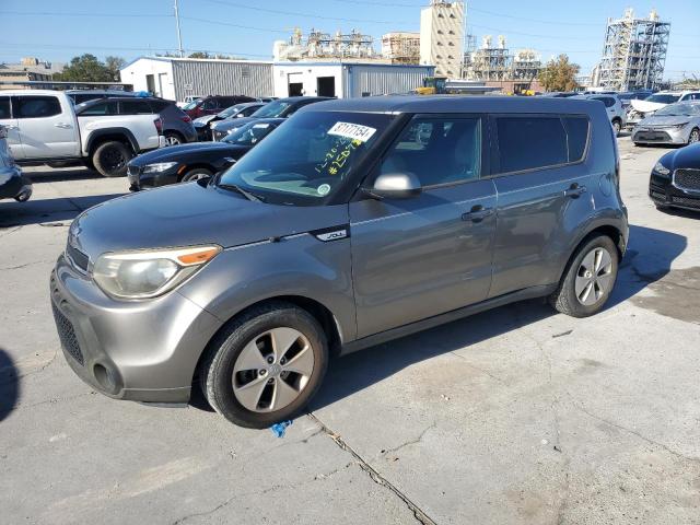 KIA SOUL 2016 with VIN KNDJN2A24G7244690 - Photo from auction