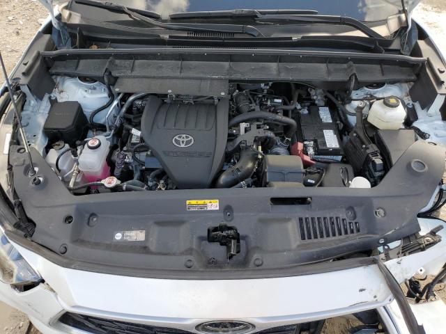 صورة رقم 12 من المزاد - 2023 TOYOTA HIGHLANDER مع VIN 5TDKDRAH6PS031279