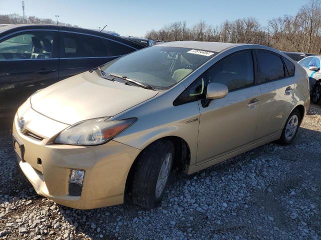 TOYOTA PRIUS 2010 with VIN JTDKN3DU8A0031636 - Photo from auction