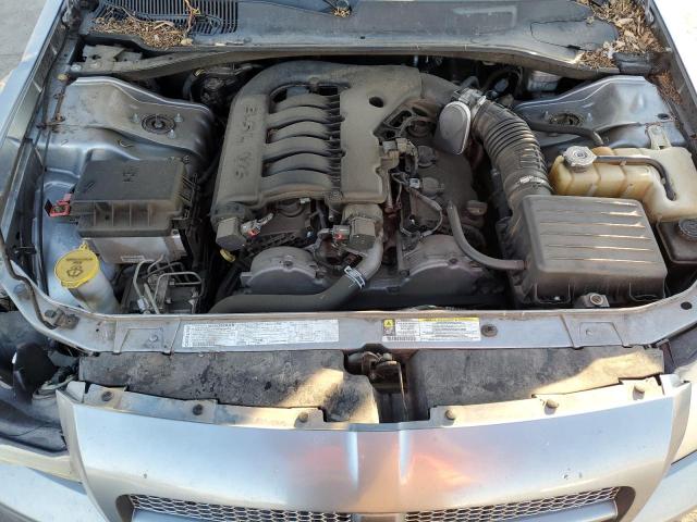 Photo 11 from auction – 2007 DODGE MAGNUM SXT with VIN 2D4FV47V77H846848