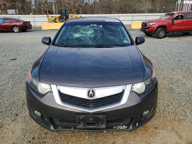 Photo 5 from auction – 2010 ACURA TSX with VIN JH4CU2F69AC006709