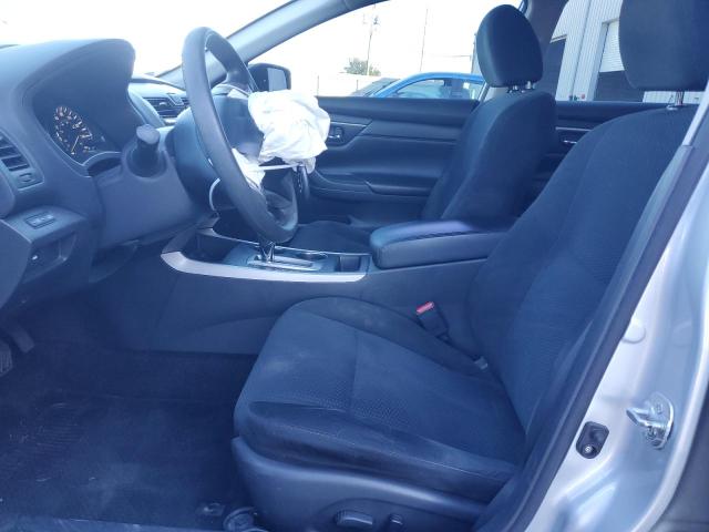 Photo 7 from auction – 2015 NISSAN ALTIMA 2.5 with VIN 1N4AL3AP1FC481561