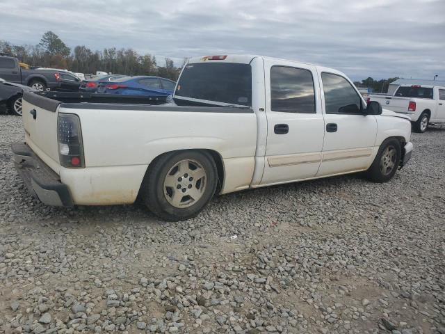 Photo 3 from auction – 2006 CHEVROLET SILVERADO with VIN 2GCEC13T561119653