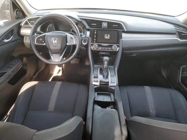 Photo 8 from auction – 2016 HONDA CIVIC EX with VIN 19XFC2F79GE092504