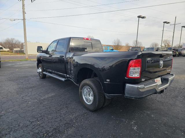 Photo 3 from auction – 2023 RAM 3500 TRADE with VIN 3C63RRGL4PG508850