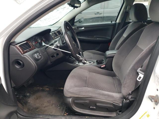 Photo 7 from auction – 2014 CHEVROLET IMPALA LIM with VIN 2G1WB5E3XE1106500