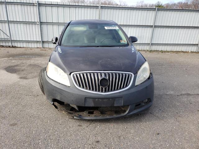 Photo 5 from auction – 2016 BUICK VERANO CON with VIN 1G4PR5SK7G4100739