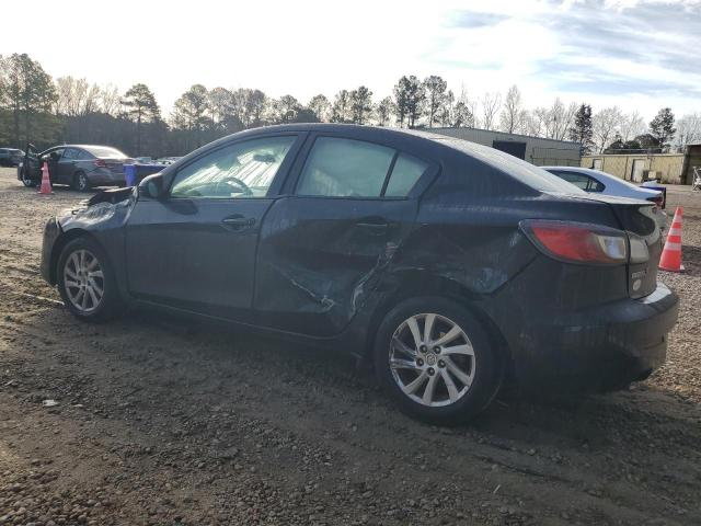 Photo 2 from auction – 2012 MAZDA 3 I with VIN JM1BL1W75C1637667