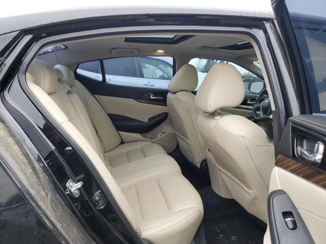 Photo 10 from auction – 2017 NISSAN MAXIMA 3.5 with VIN 1N4AA6AP2HC413067