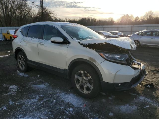 Photo 4 from auction – 2017 HONDA CR-V EX with VIN 2HKRW2H50HH681213