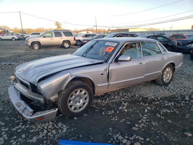 JAGUAR XJ8 2002 with VIN SAJDA14C12LF41461 - Photo from auction
