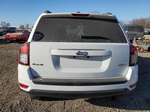 Photo 6 from auction – 2016 JEEP COMPASS with VIN 1C4NJDEBXGD616246