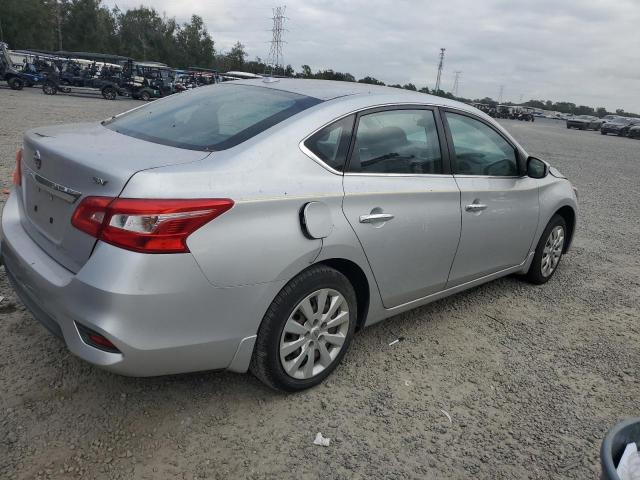 Photo 3 from auction – 2017 NISSAN SENTRA S with VIN 3N1AB7AP4HY208633