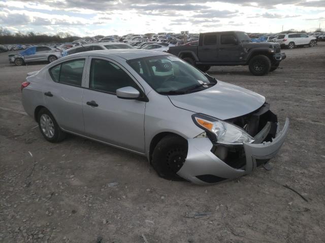 Photo 4 from auction – 2016 NISSAN VERSA S with VIN 3N1CN7AP0GL843988