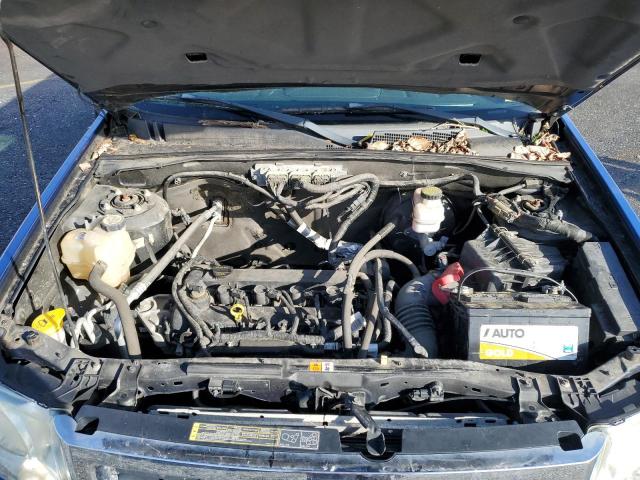 Photo 11 from auction – 2011 FORD ESCAPE XLT with VIN 1FMCU9D74BKA36399