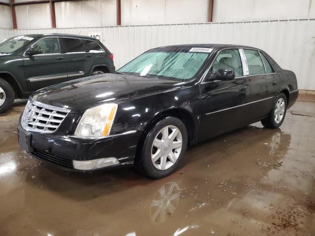 CADILLAC DTS 2006 with VIN 1G6KD57Y66U171202 - Photo from auction