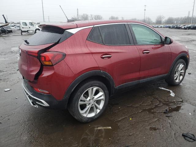 Photo 3 from auction – 2020 BUICK ENCORE GX with VIN KL4MMBS26LB086868
