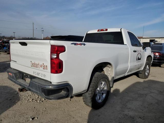 Photo 3 from auction – 2019 CHEVROLET SILVERADO with VIN 3GCNYAEF1KG191007