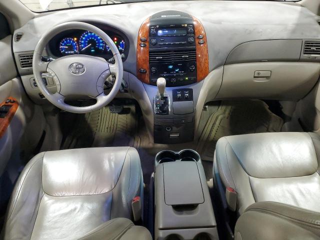 Photo 8 from auction – 2008 TOYOTA SIENNA with VIN 5TDZK22C28S117124