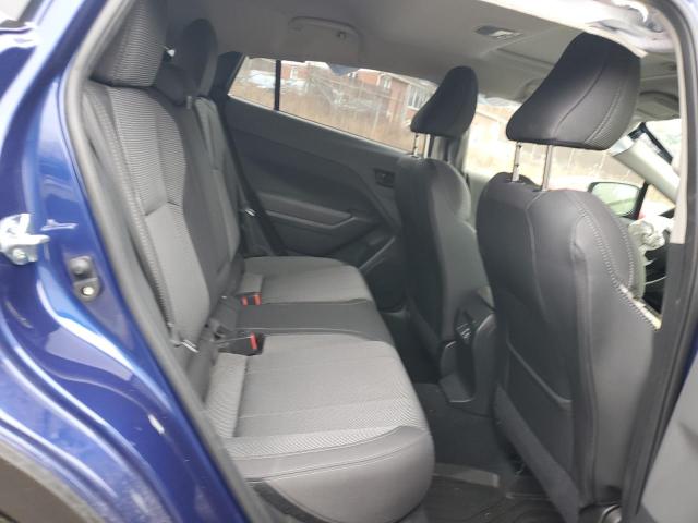 Photo 11 from auction – 2024 SUBARU CROSSTREK with VIN JF2GUADC7RH895807
